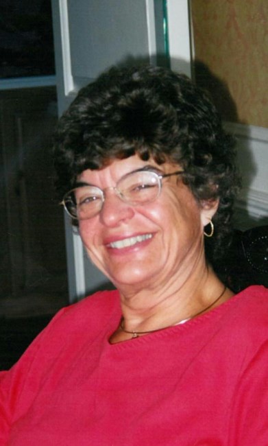 Obituary of Nancy C. Brown