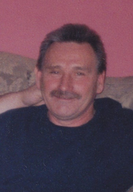 Obituario de Patrick Pat John Haines