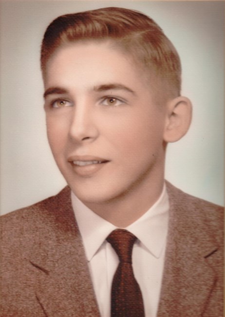 Obituary of William "Bill" Brent Thompson