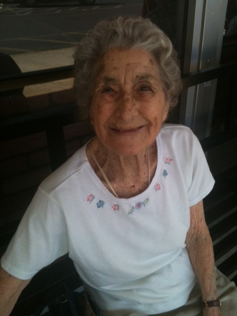 Obituary of Katherine Rose Fox