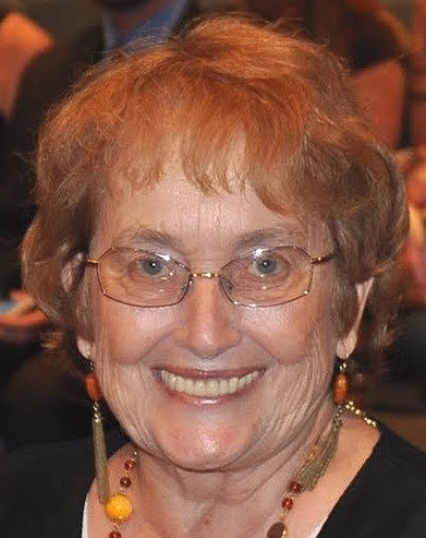 Obituario de Marilyn J. Coons