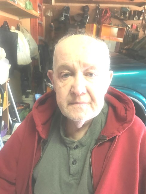 Obituary of Thomas Lee Ward Sr.