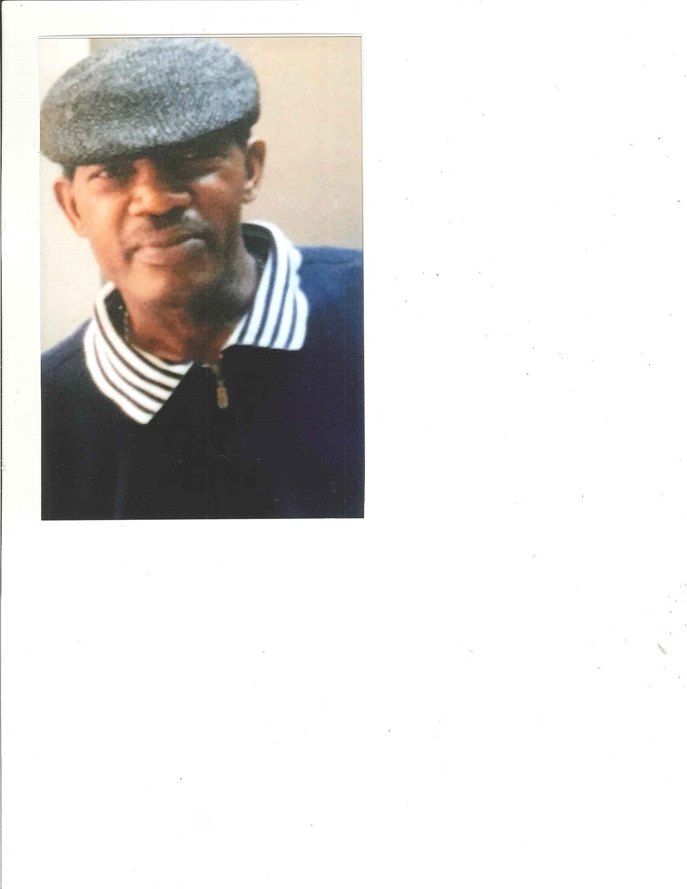 Obituary of Eddie T. Boone