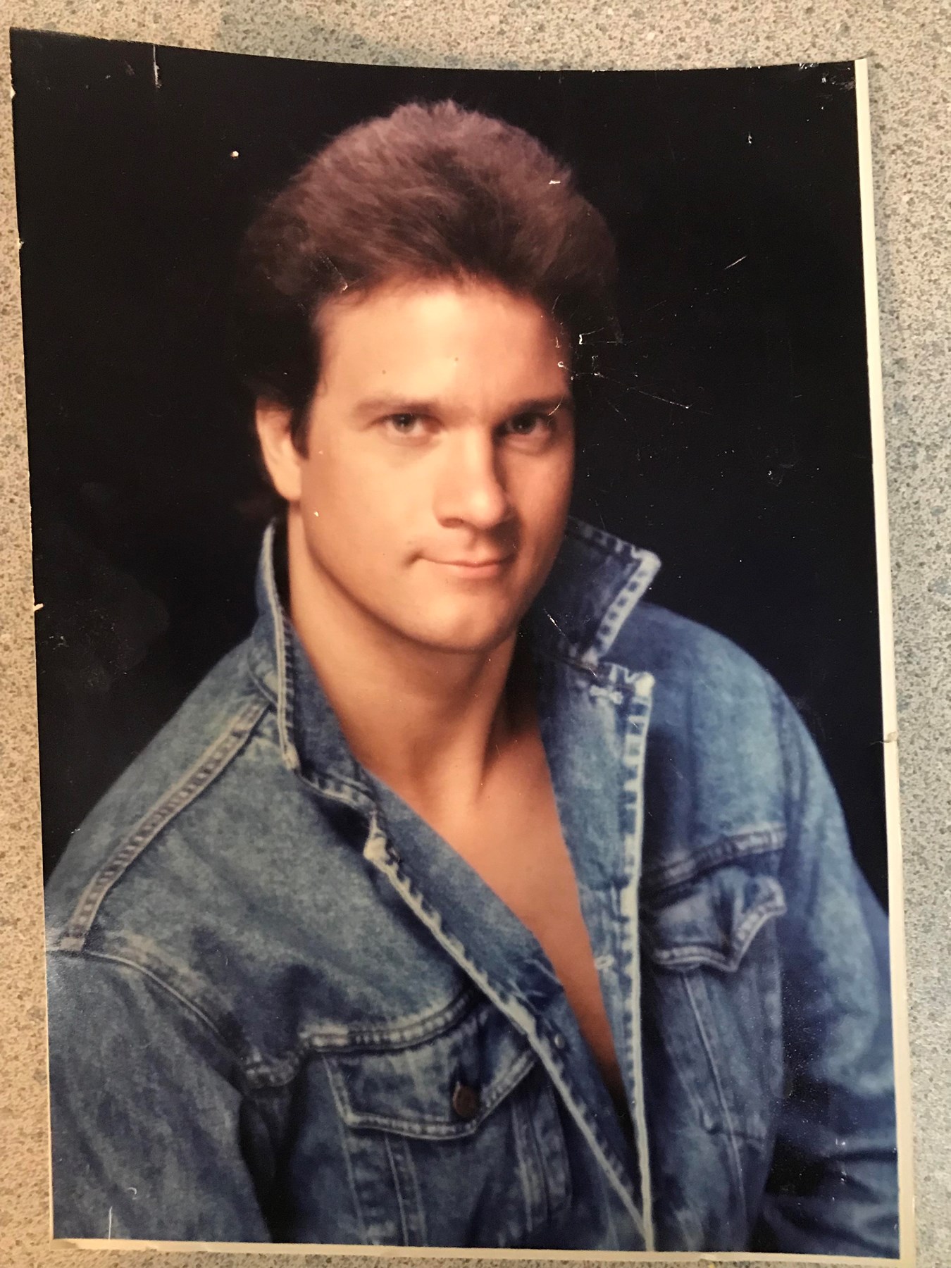 Avis de décès de Stephen Arthur Morgan