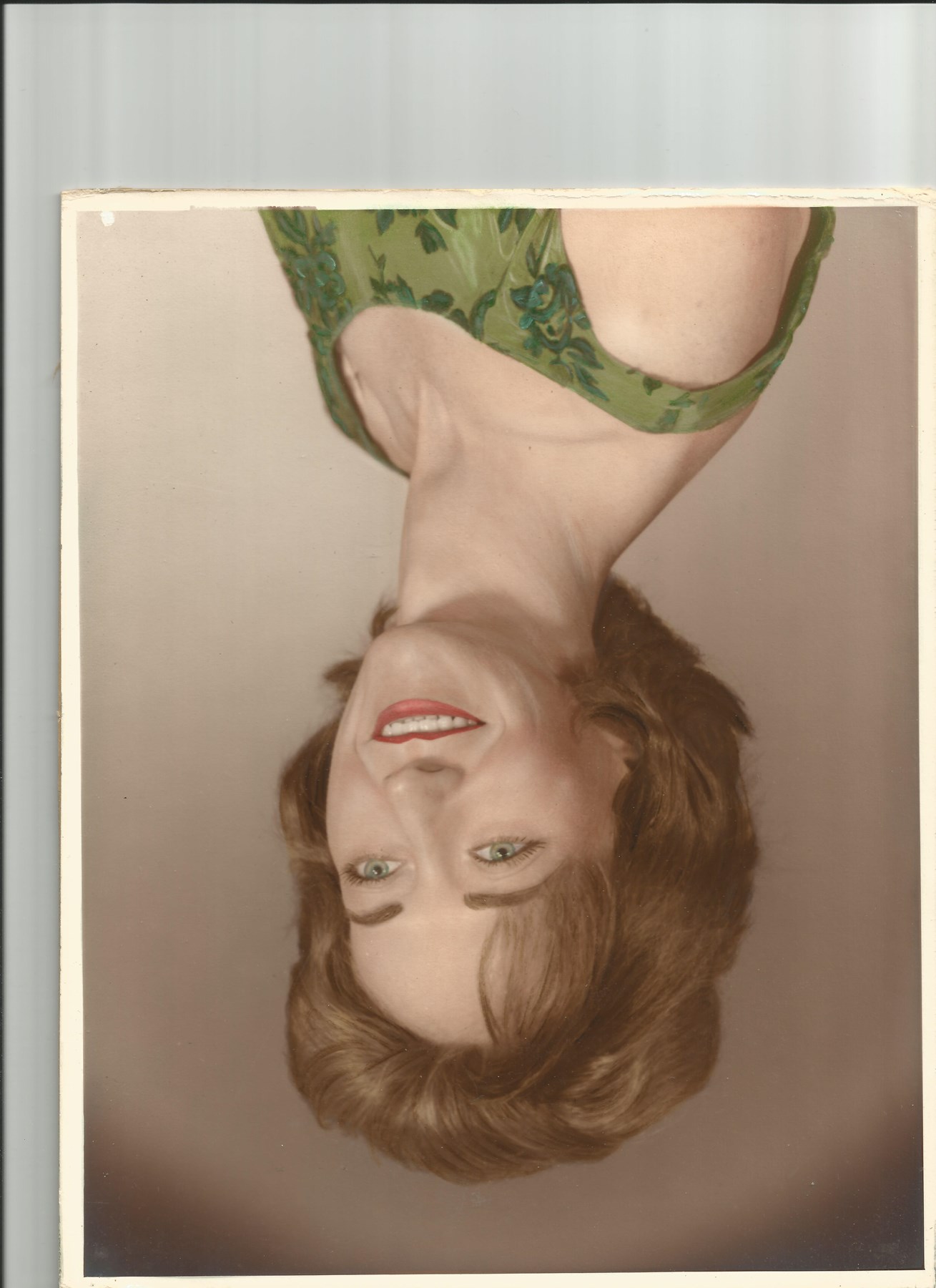 Obituary of Lemona Irene Landrum