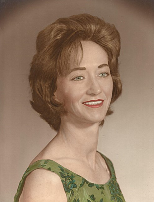 Obituary of Lemona Irene Landrum