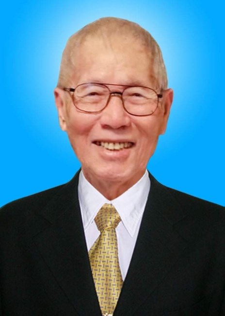 Obituary of Truoc Viet Vu