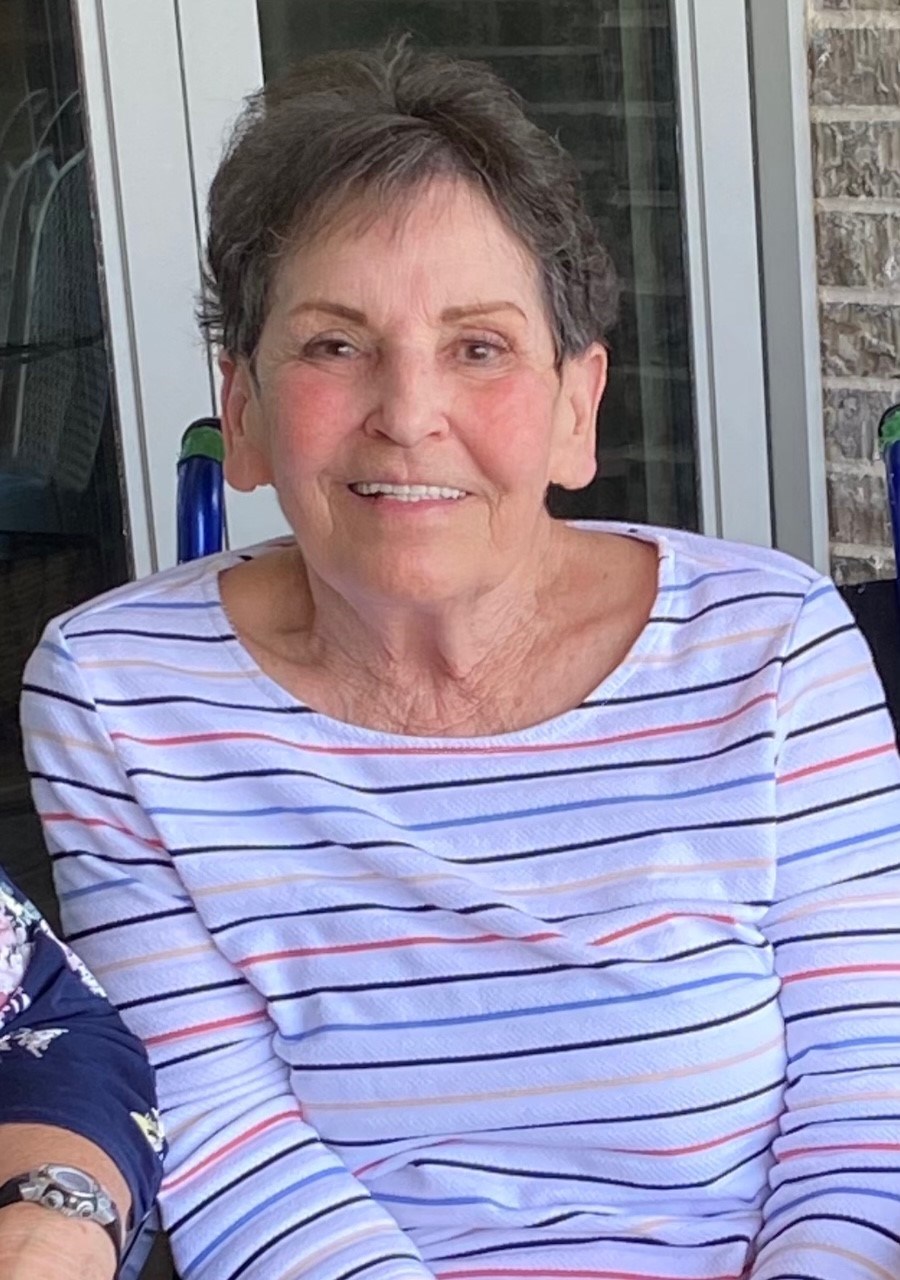 Judy Bynum Obituary Temple, TX