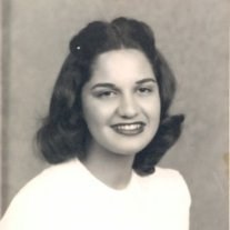 Obituary of Frances Shaevitz