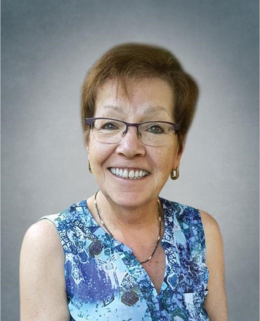 Avis de décès de Lise Gagnon