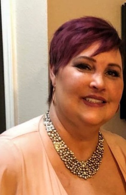 Obituary of Shannon Jill Sparkman