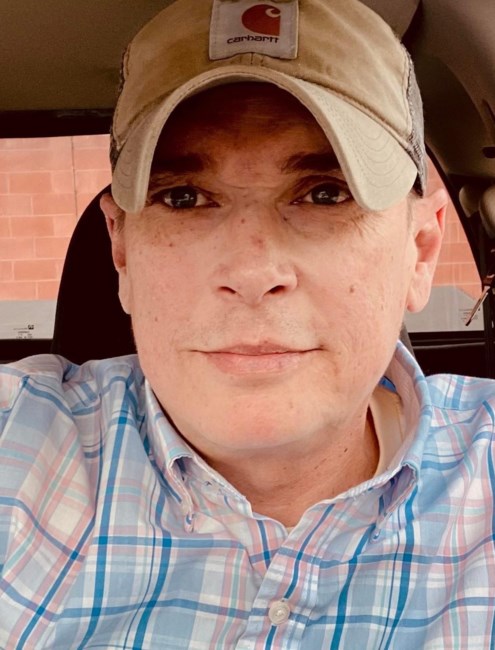 Obituary of Joe Hoover