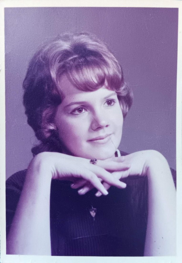 Obituary of Christine Ann Mendoza