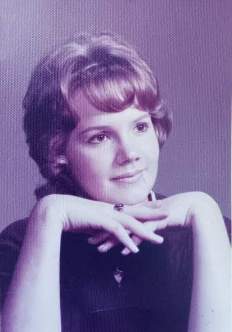 Obituary of Christine Ann Mendoza