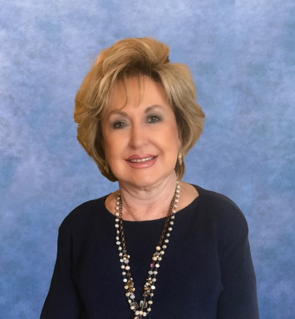 Obituario de Katherine A. Sanders