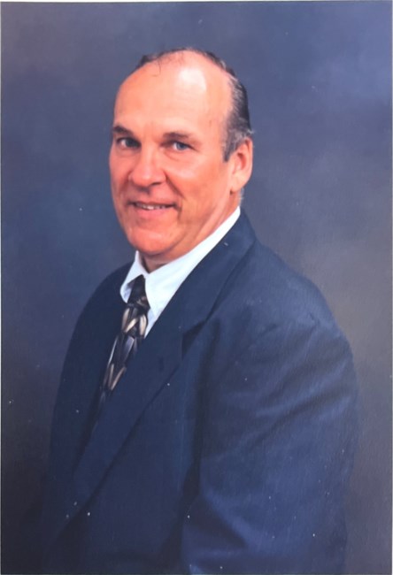 Obituary of Richard O'Neal