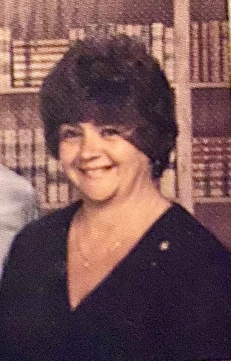 Obituary of Helen Llewellyn