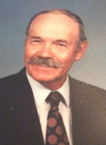 Obituary of James Aaron Johnson