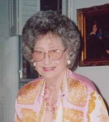 Obituary of Irlean Cruse