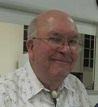 Obituary of Jerry Franklin Felton