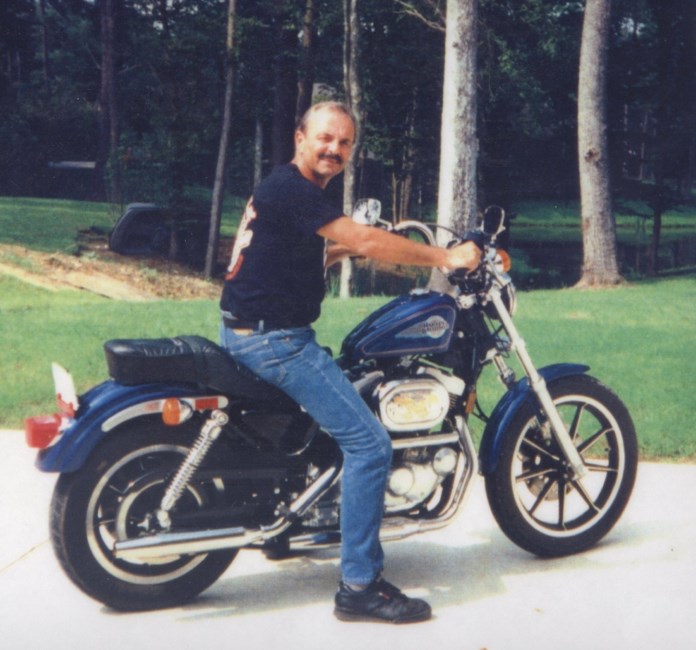 Obituary of Steven "Mongo" L. Cane