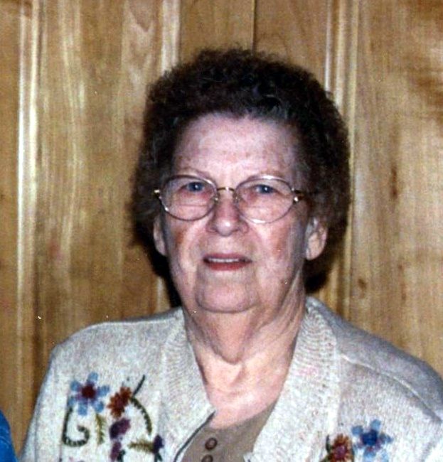 Obituary of Geneva Cain