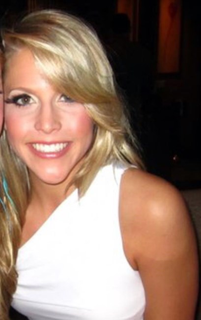 Obituary of Samantha Allyn Silverman