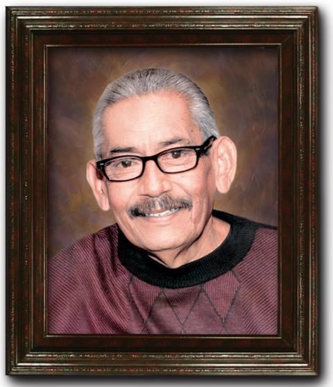 Obituary of Salvador . Zuniga