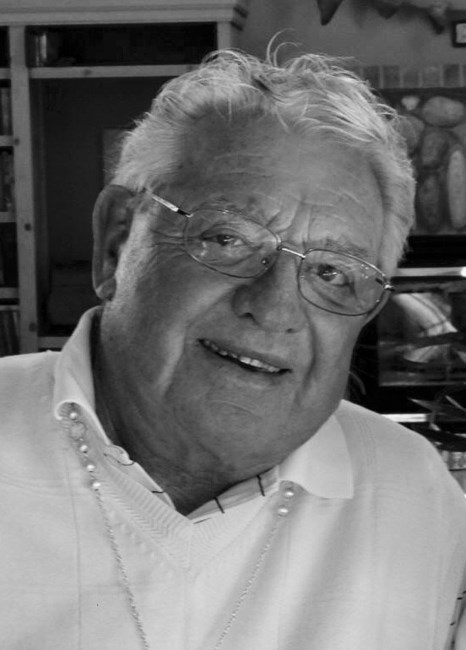 Obituary of Earl F. Pratt