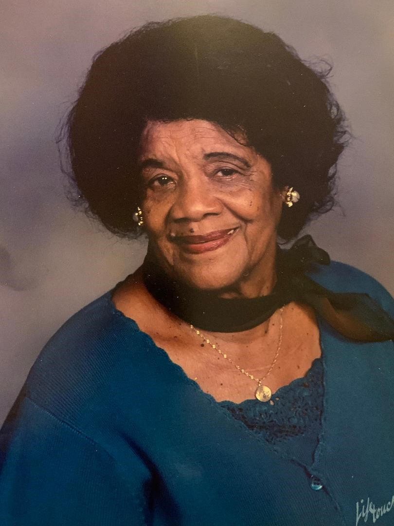 Obituary of Ella Adassa Rose Steele