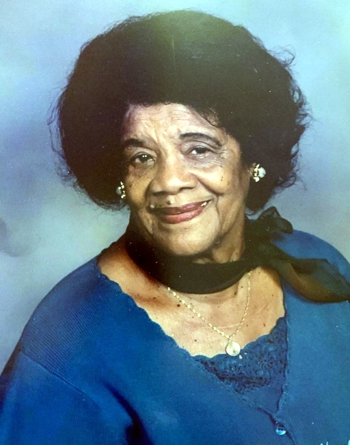Obituary of Ella Adassa Rose Steele