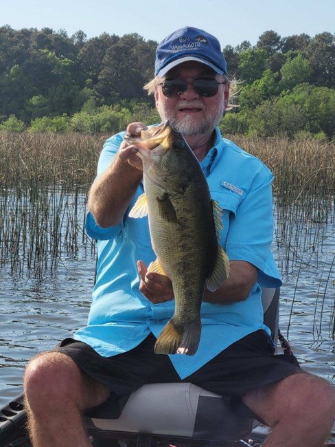 Obituary of James Lee Watters