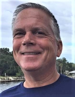 Obituary of James Edward Moore