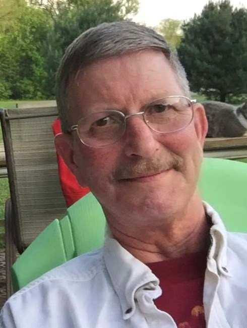 Obituary of Henry T. Straw