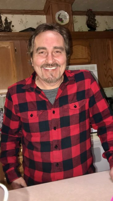 Obituary of Tony Ray Mull