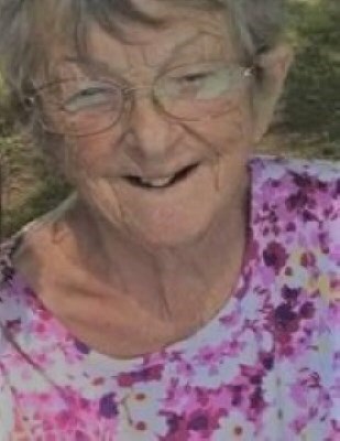 Obituary of Jean Stone