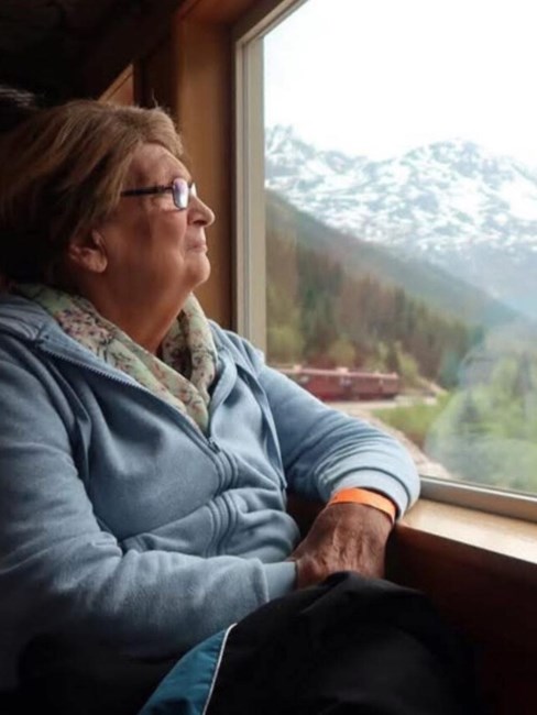 Obituary of Elizabeth Sue Breakey