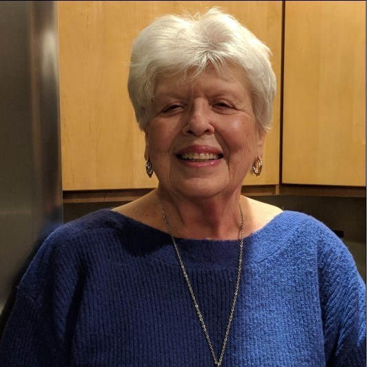 Obituary of Betty Jean Sipprell