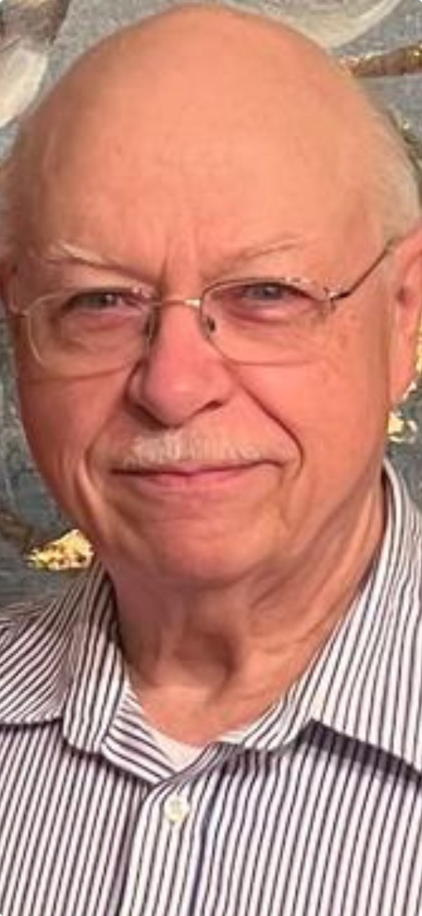 Obituario de Leo Albert Sieben Jr.