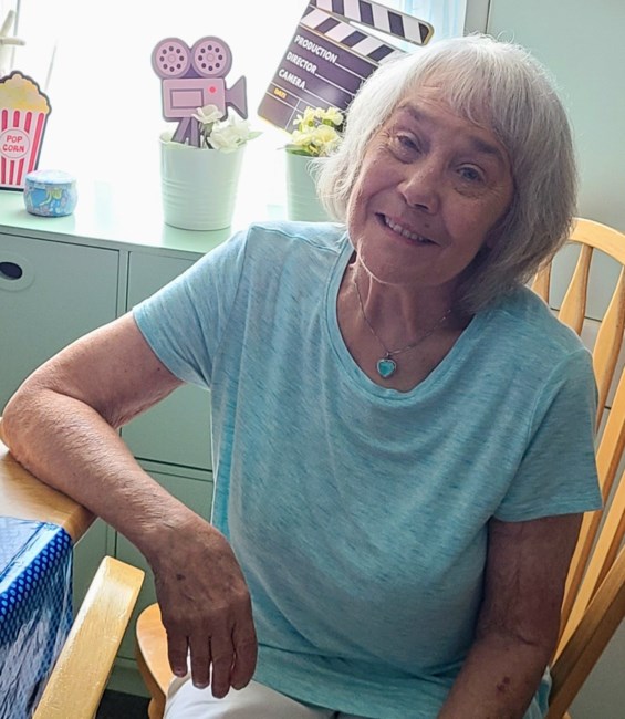 Obituary of Claire Louise McGlothlin