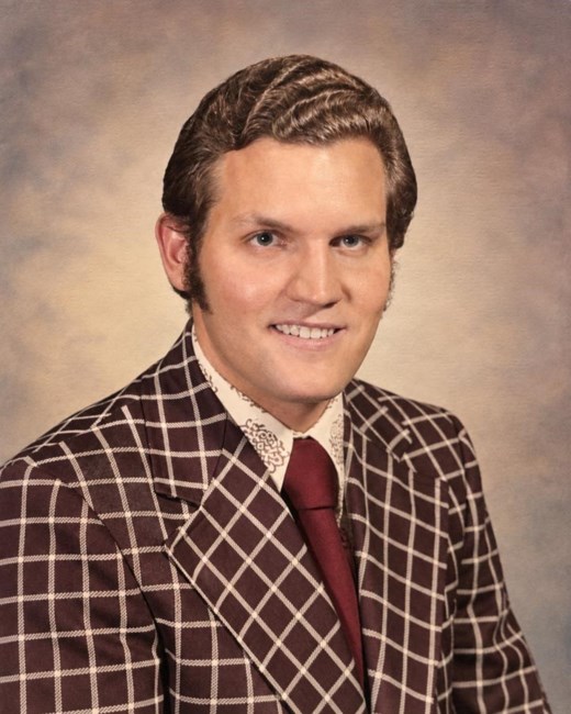 Obituary of John Hugh Wancevich