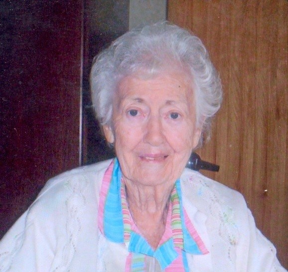 Obituary of Katherine L. Talmadge