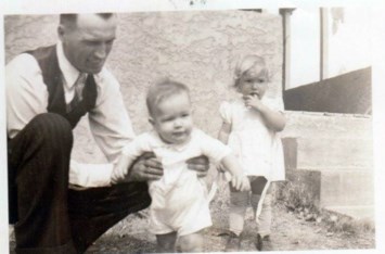 Obituary of Raymond Joseph Boes