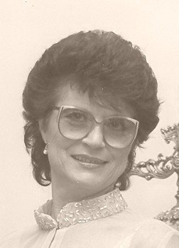 Obituary of Flora Perrusio