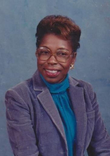 Obituary of Carol E. Griffin