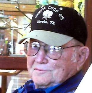 Obituary of James Milton Jacoby