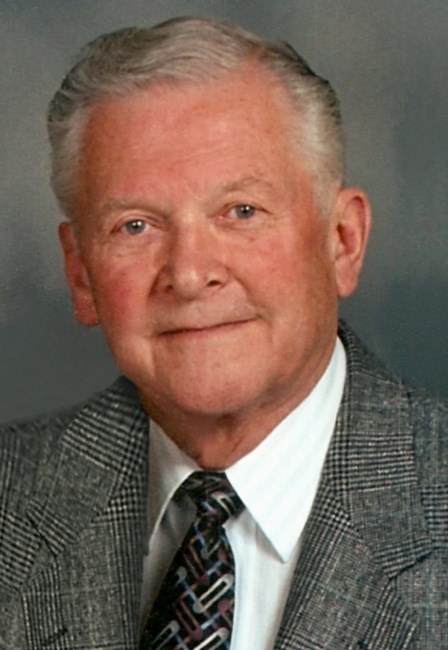 Obituary of J. Merritt Matkin