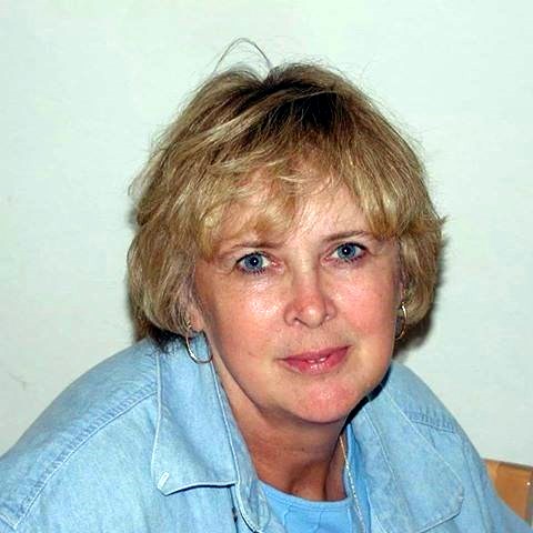 Obituary of Deborah Siler Stewart