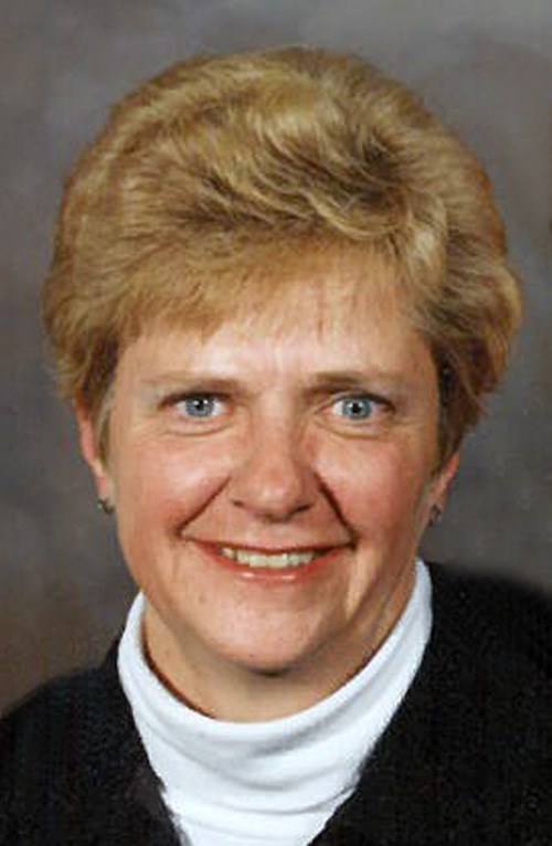 Eileen Jaggar Obituary