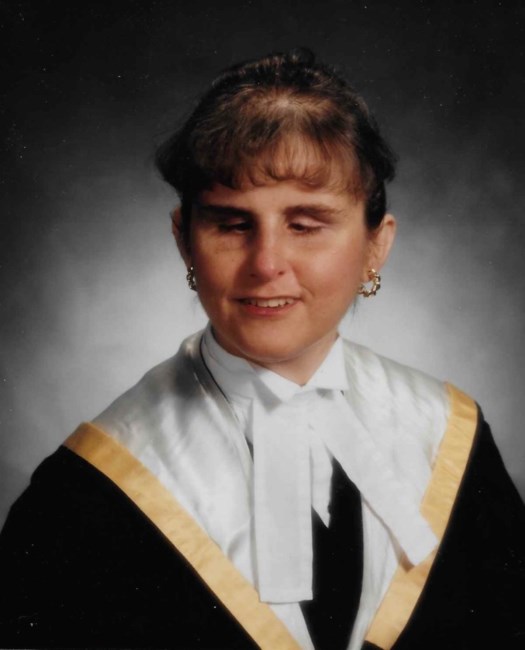 Obituary of Barbara Ann LeGay